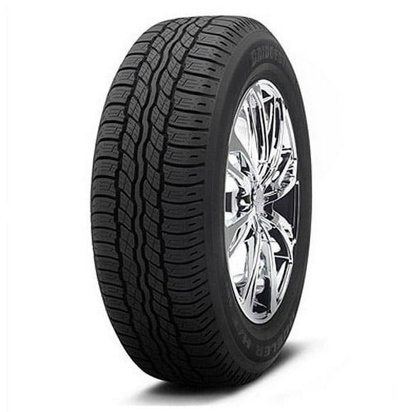 Bridgestone 265/65R17 Tires in Shop by Size - Walmart.com