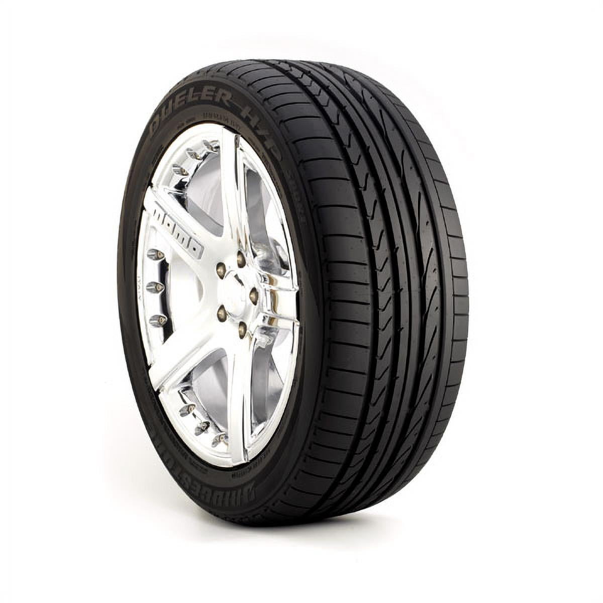 Bridgestone Dueler HP Sport 235/45R19 95 H Tire Sansujyuku sansujyuku.com
