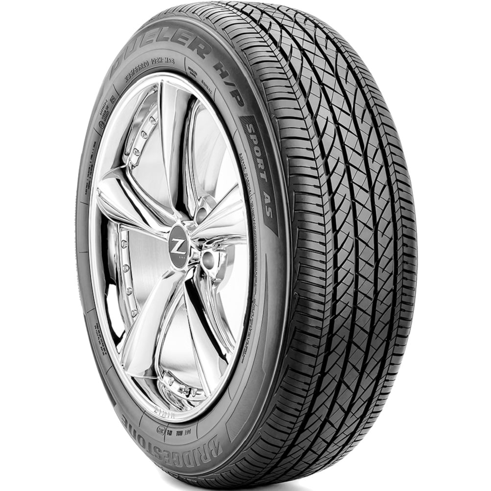 Bridgestone Dueler HP Sport AS 245/50R19 105 H Tire Sansujyuku sansujyuku.com