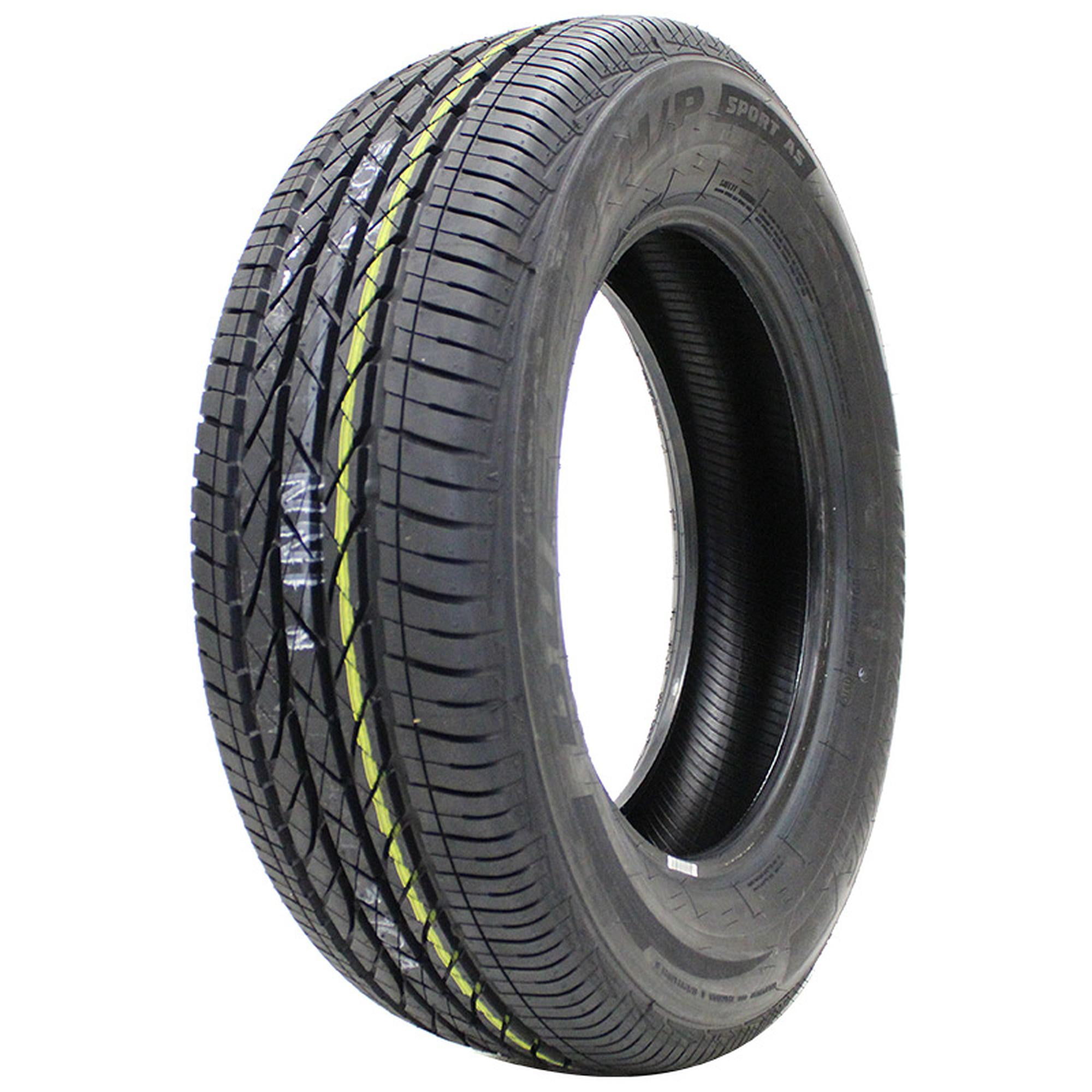 Bridgestone Dueler HP Sport AS 225/65R17 102H All-Season Light Truck ...