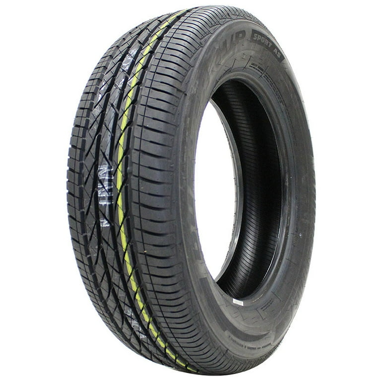 Bridgestone Dueler HP Sport AS 225/65R17 102H All-Season Light Bridgestone Dueler HP Sport AS 225/65R17 102H All-Season Light