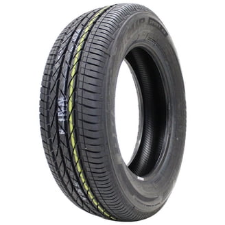 Bridgestone 225/60R18 Tires in 18