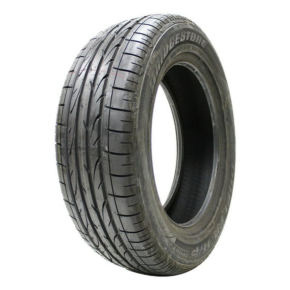 Bridgestone Dueler HP Sport UHP Summer 225/55R18 98H Passenger Tire