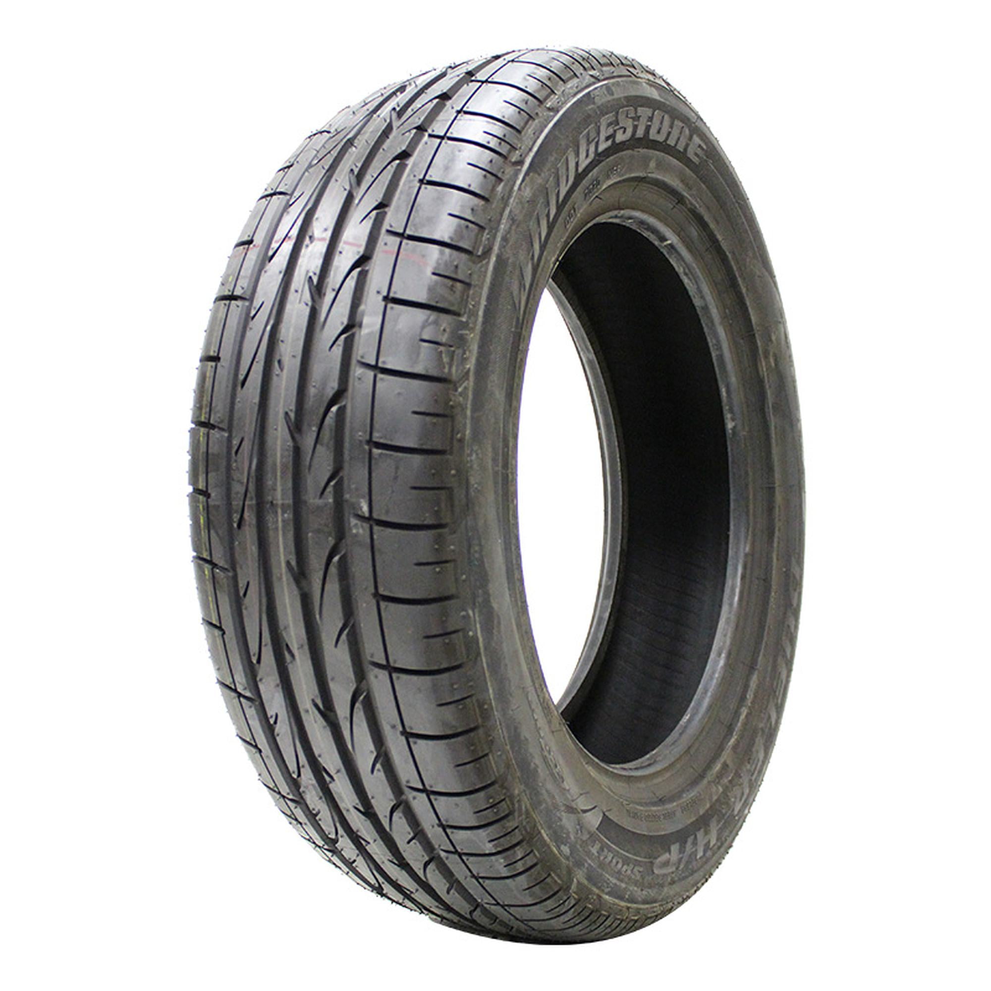 Bridgestone Dueler HP Sport Summer 285/60R18 116V Passenger Tire Sansujyuku sansujyuku.com