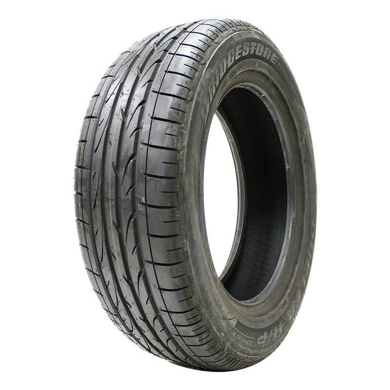 5 BRIDGESTONE 215/65R16 2023年製 9分目 ノーマル Bridgestone Dueler HP Sport UHP Summer 215/65R16 98H Passenger