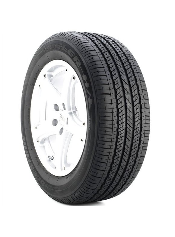 Bridgestone 235/60R18 Tires in Shop by Size - Walmart.com