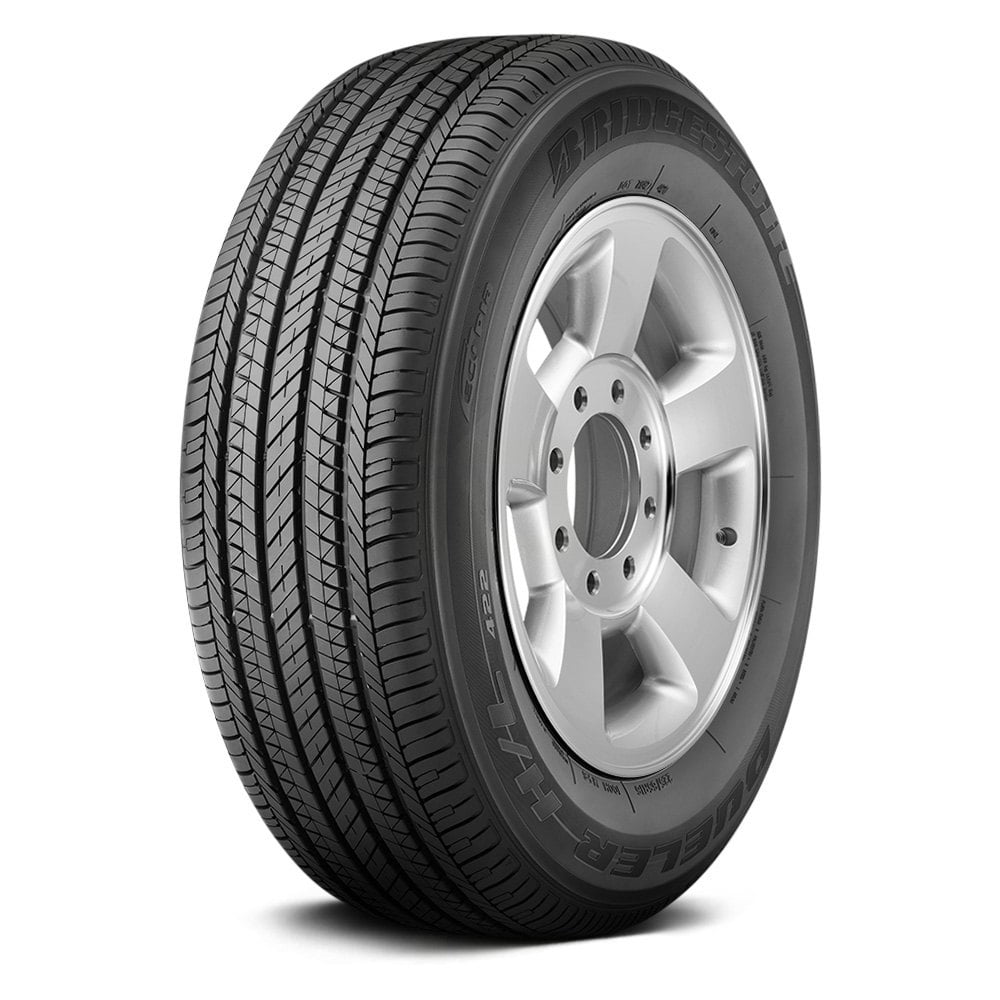 Bridgestone Dueler Hl 422 Ecopia P245/60R18