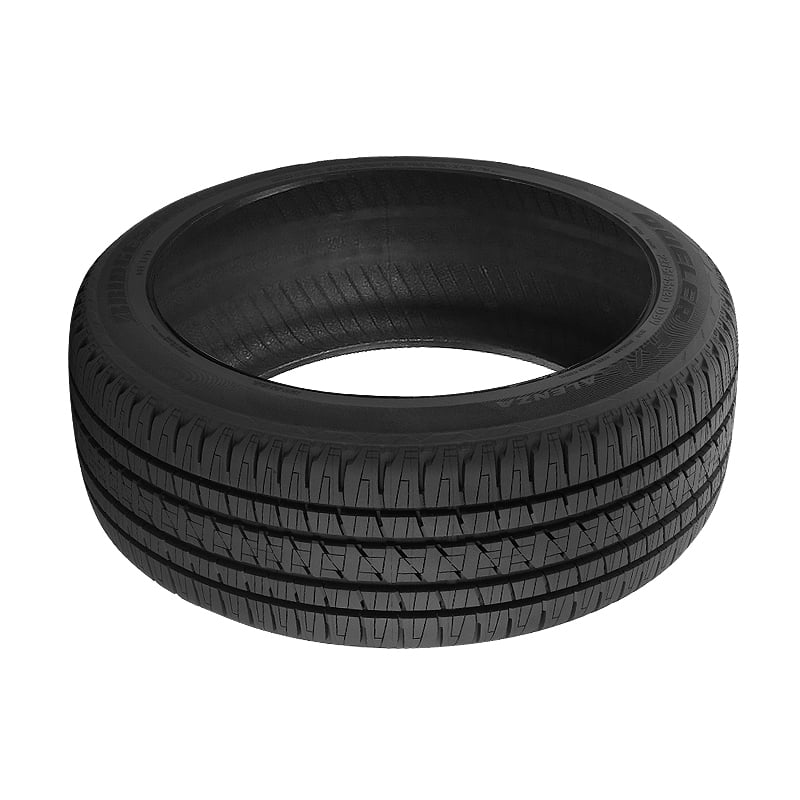 Bridgestone Dueler Hl Alenza 275/55R20 113H Tire Fits: 2007-08 Toyota Tundra Limited, 2015 Ford F-150 Lariat Sansujyuku sansujyuku.com