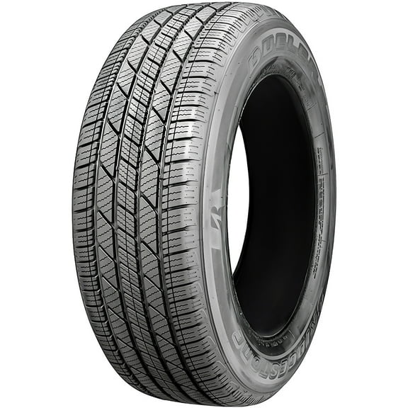 Bridgestone Dueler LX 245/65R17 107T a/s All Season Tire