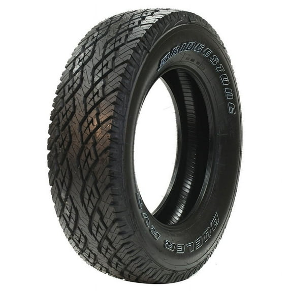 Bridgestone Dueler RVT All Season 235/70R17 108S XL Passenger Tire