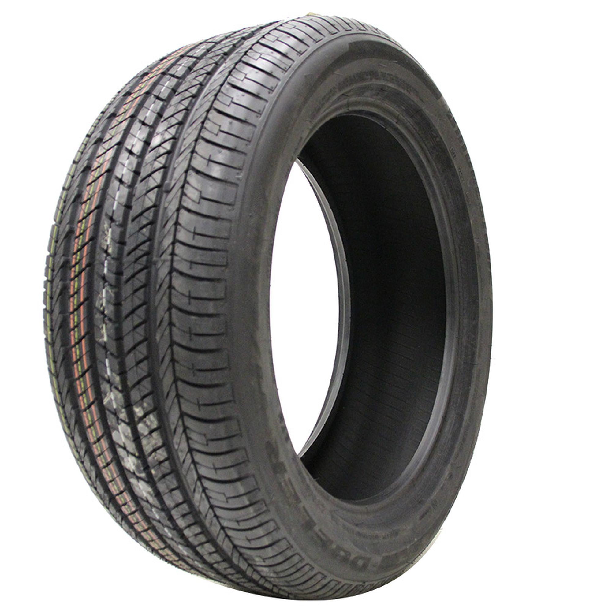 BRIDGESTONE 235/50R18 97W LUFT RV YA1191 Bridgestone Dueler H/L 400 EXT 235/50R18 97H, All-Season Passenger Tire for  SUVs/CUVs/Light Trucks - Walmart.com
