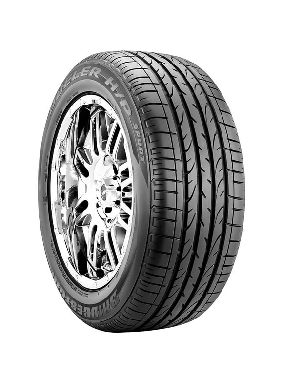 265/60R18 Tires in 18