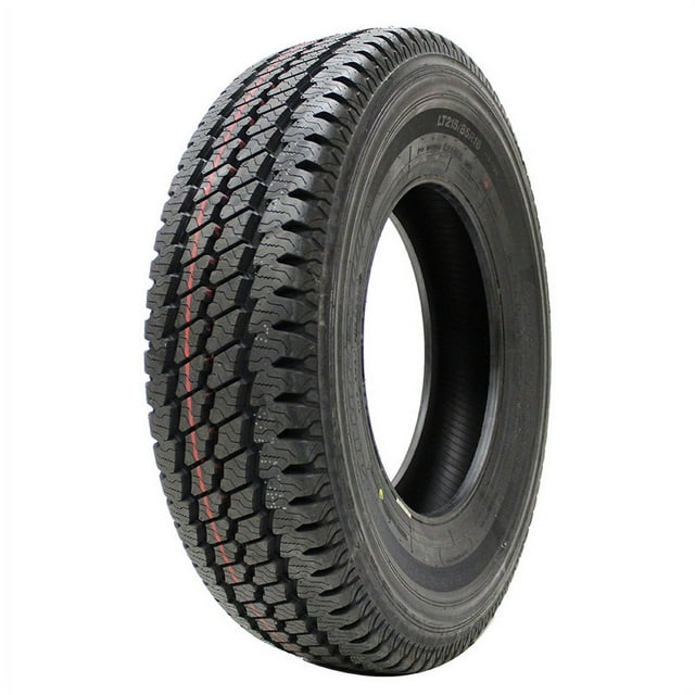 Bridgestone Duravis M700 HD 265/70R17 121 R Tire simolary.com 10 Bridgestone Duravis M700 HD 265/70R17 121 R Tire - Image 2