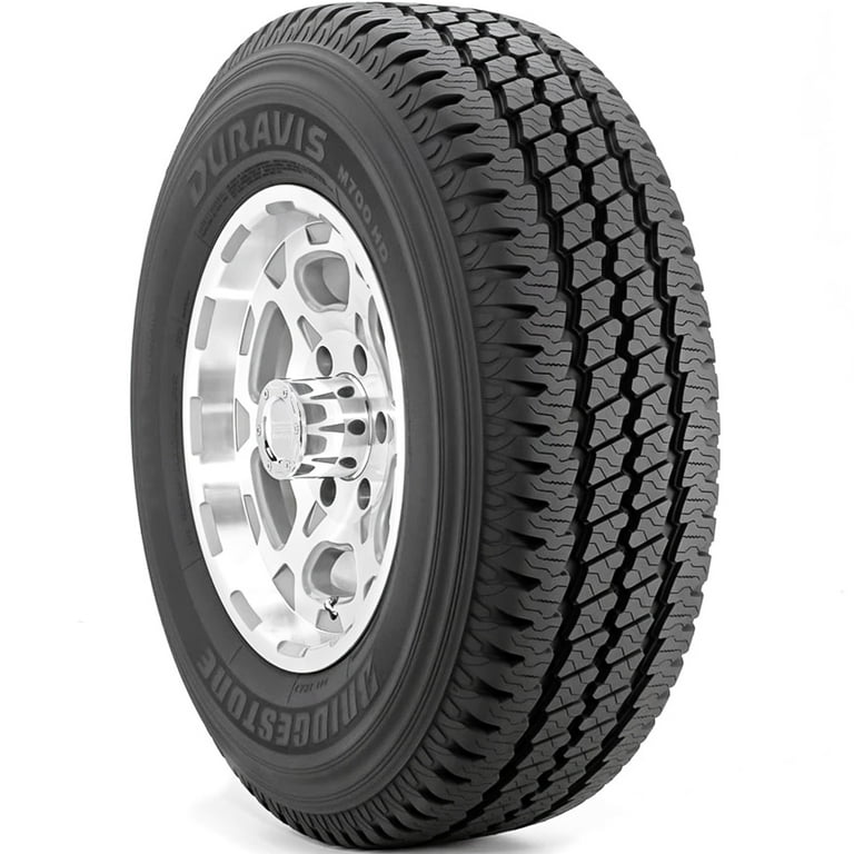 MKW MK-26 BRIDGESTONE デューラー 225.70.16