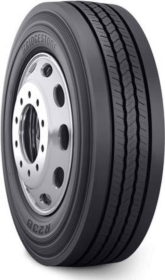 Bridgestone 215/85R16 Tires in 16