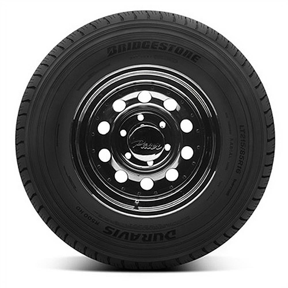Bridgestone Duravis R500 HD 215/85R16 115 R Tire Sansujyuku sansujyuku.com