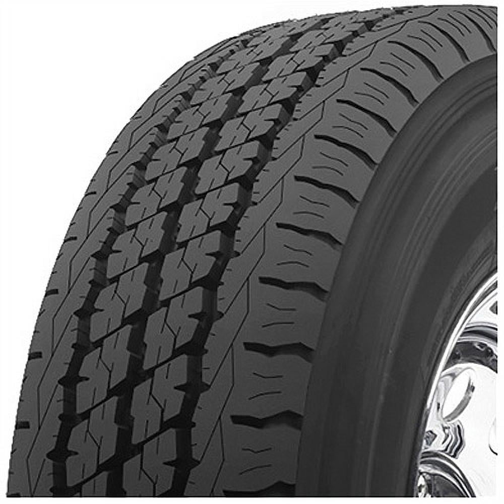 Bridgestone Duravis R500 HD 225/75-16 115 R Tire simolary.com 5 Bridgestone Duravis R500 HD 225/75-16 115 R Tire - Image 1