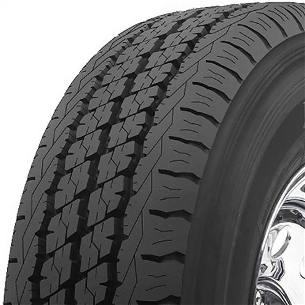 Bridgestone Duravis R500 HD 245/75R16 120 R Tire Sansujyuku sansujyuku.com