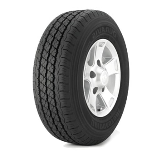 Bridgestone Duravis R500 HD All Season LT235/80R17 120/117R E Light Truck Tire Sansujyuku sansujyuku.com