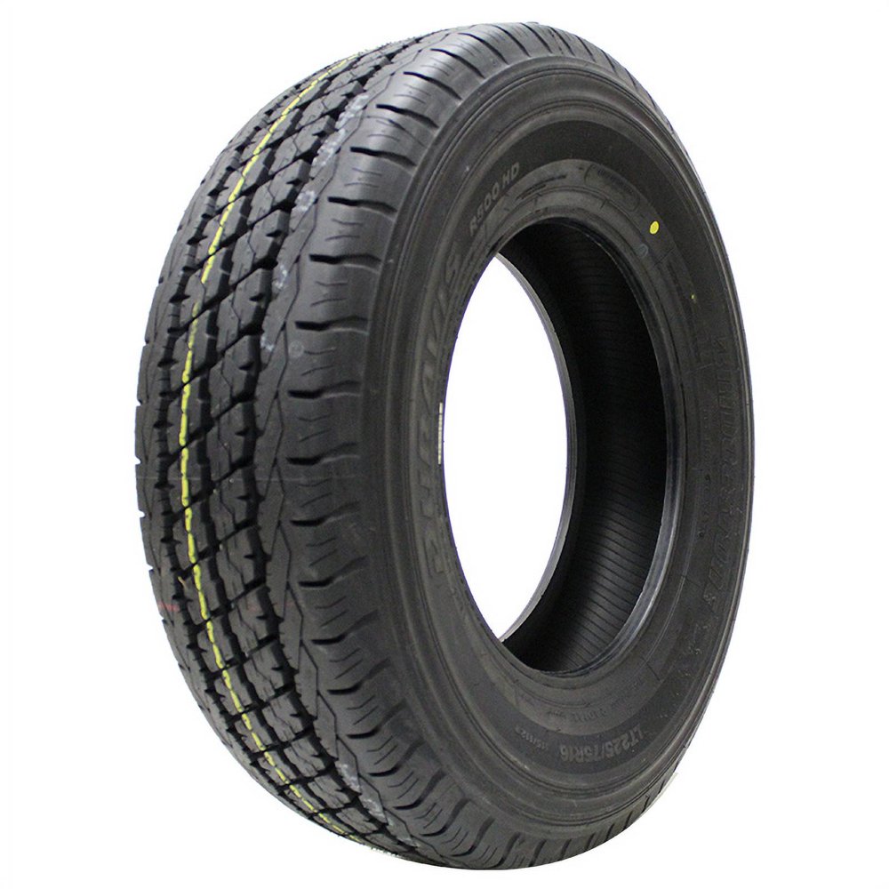 Bridgestone Duravis R500 HD LT245/75R16 120/116R Tire Bridgestone Duravis R500 HD LT245/75R16 120/116R Tire Sansujyuku sansujyuku.com