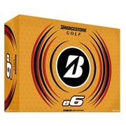 Bridgestone E6 2023dz White