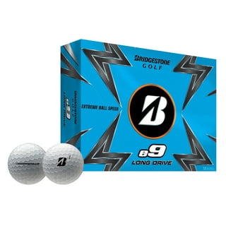 Bridgestone E6 New England Patriots Golf Balls-Dozen 6SWXNFLNP – Black Wolf  Supply