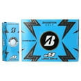 thumbnail image 1 of Bridgestone E9 Long Drive Golf Balls, White, 12pk, 1 of 7