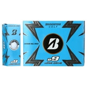 Bridgestone E9 Long Drive Golf Balls for Extreme Distance