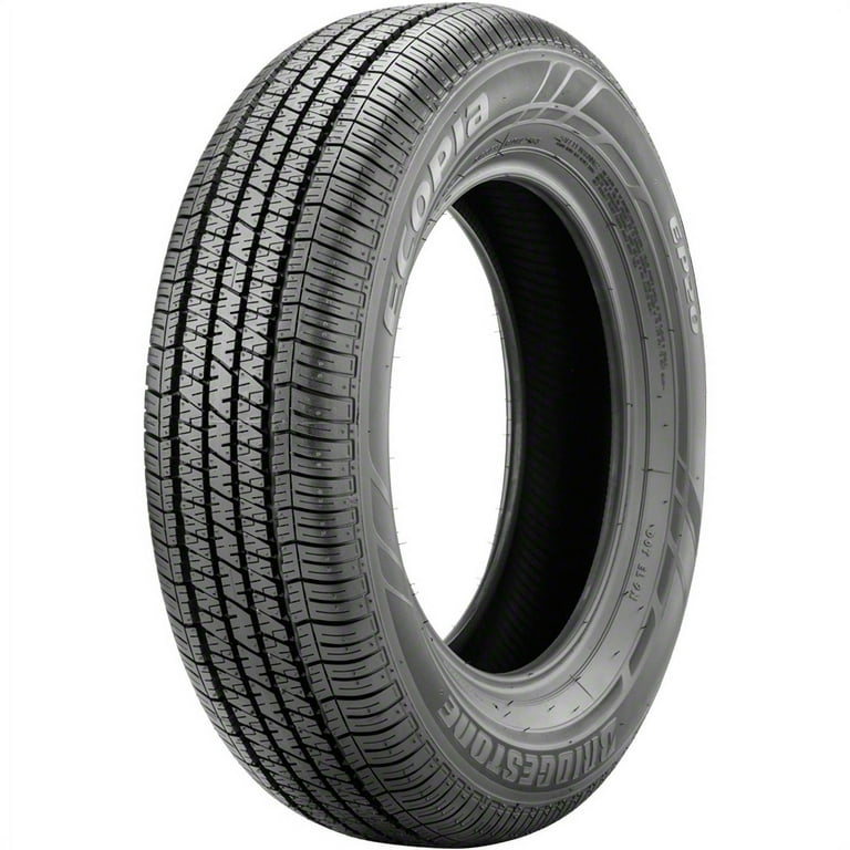 Bridgestone Ecopia EP20 All Season 195/65R15 89S Passenger