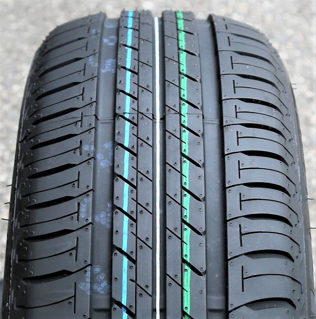 Bridgestone Ecopia EP150 205/55R16 91V A/S All Season Tire