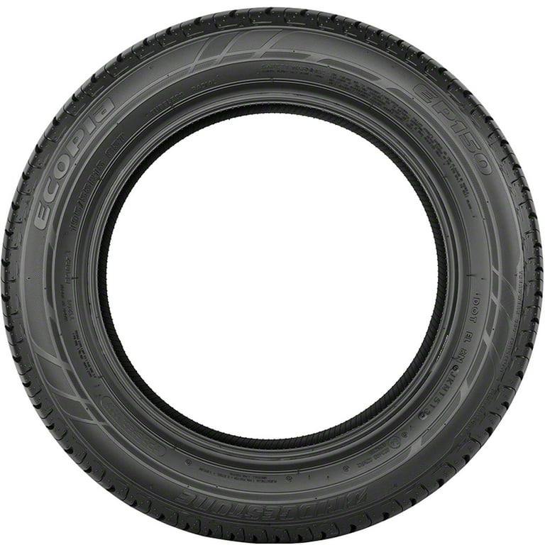 Bridgestone Ecopia EP150 All Season Tire - Low Noise