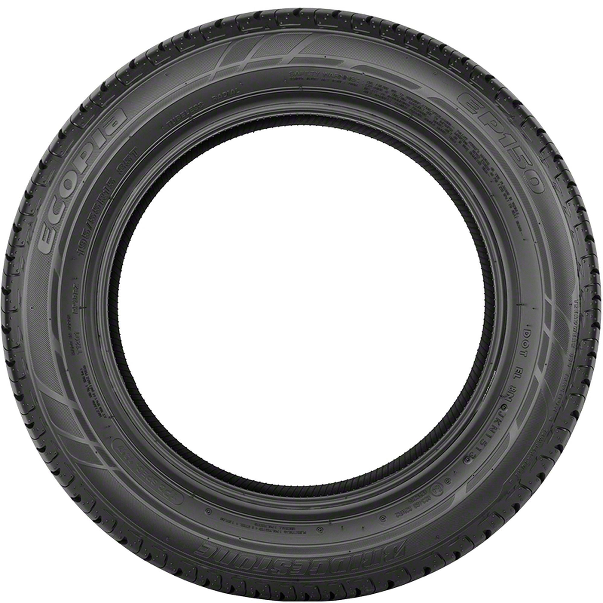 Bridgestone Ecopia EP150 All Season 195/50R16 84V Passenger Tire