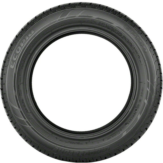 Bridgestone Ecopia EP150 All Season 195/50R16 84V Passenger Tire