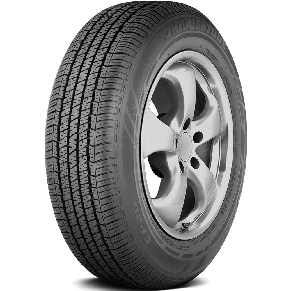 Bridgestone Ecopia EP20 195/65R15 89 S Tire - image 1 of 2
