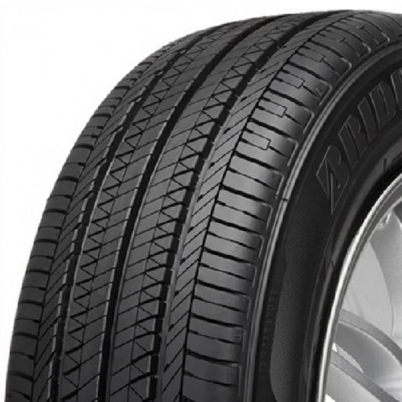 Bridgestone Ecopia EP422 195/55R16 87 V Tire Fits: 2007-09 Toyota Prius Touring, 2005-06 Toyota Corolla XRS