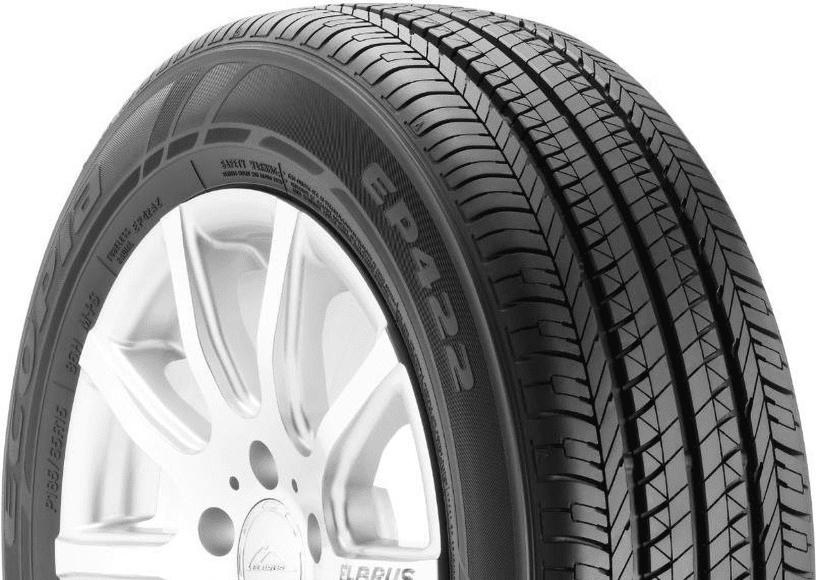 Bridgestone Ecopia EP422 215/55R16 93 H Tire Fits: 2013-18 Ford Focus ...