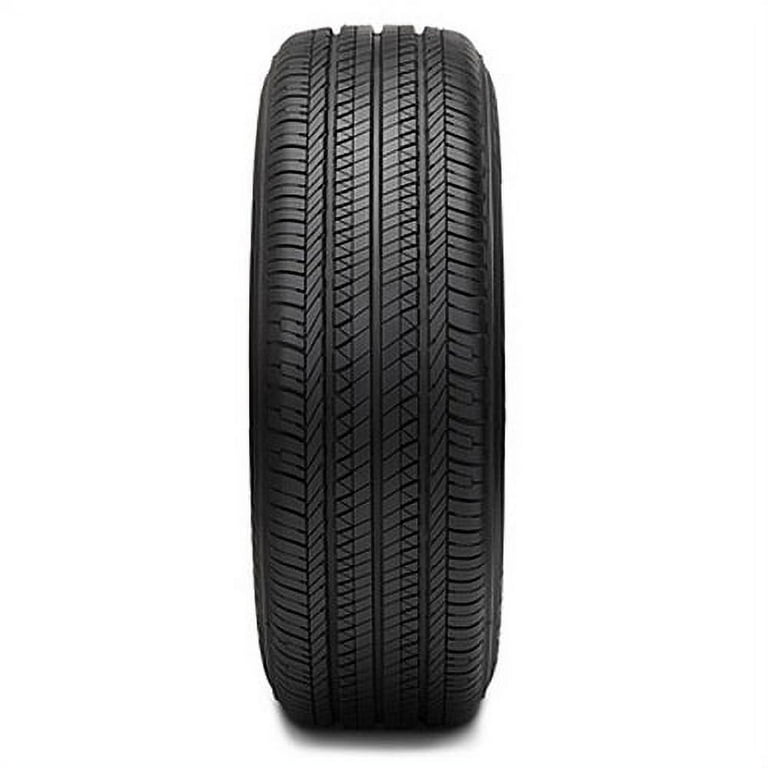 Bridgestone Ecopia EP422 215/55R17 93 V Tire Fits: 2012-14