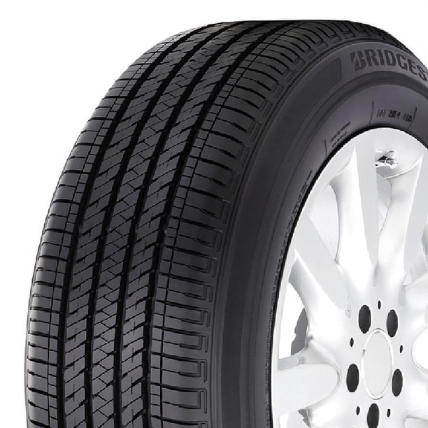 Bridgestone Ecopia 195/60R15 - Winter tires for automotive 