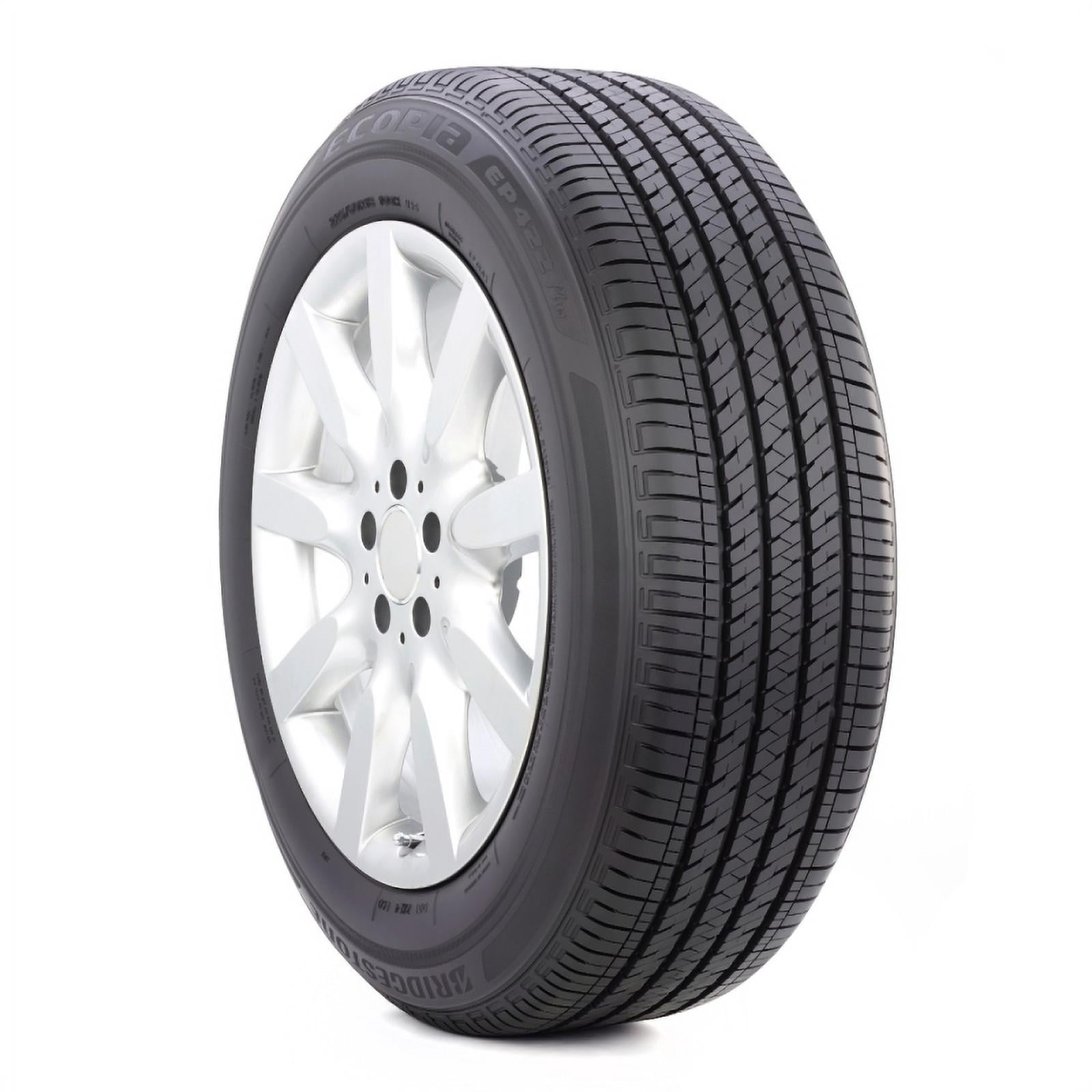 Bridgestone Ecopia EP422 Plus 205/55-17 91 H Tire Sansujyuku sansujyuku.com