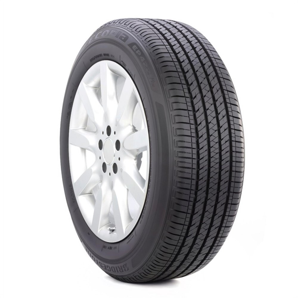 Bridgestone Ecopia EP422 Plus 205/55-17 91 H Tire Bridgestone Ecopia EP422 Plus 205/55-17 91 H Tire Sansujyuku sansujyuku.com