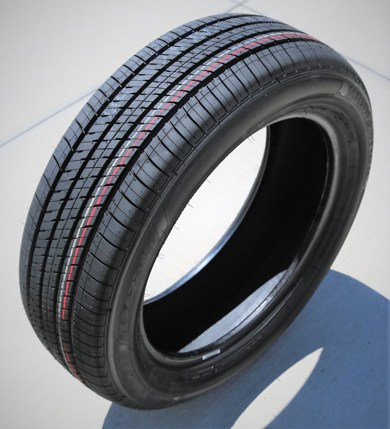 Bridgestone Ecopia EP422 Plus 205/55R17 91H All Season Tire Sansujyuku sansujyuku.com