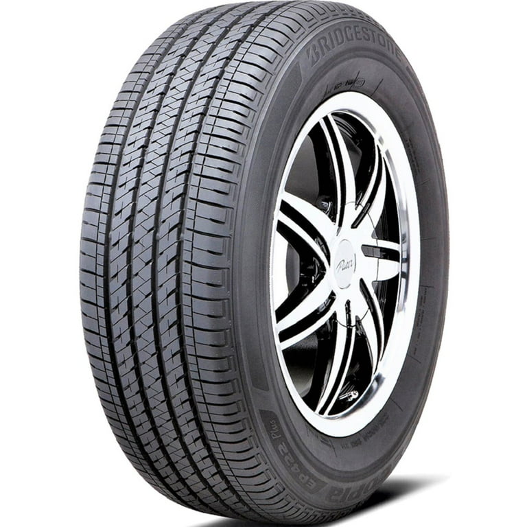 Bridgestone Ecopia EP422 Plus 205/60R16 Tire - Walmart.com
