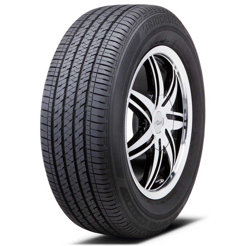 Bridgestone Ecopia EP422 Plus 215/45-17 87 V Tire Bridgestone Ecopia EP422 Plus 215/45-17 87 V Tire Sansujyuku sansujyuku.com