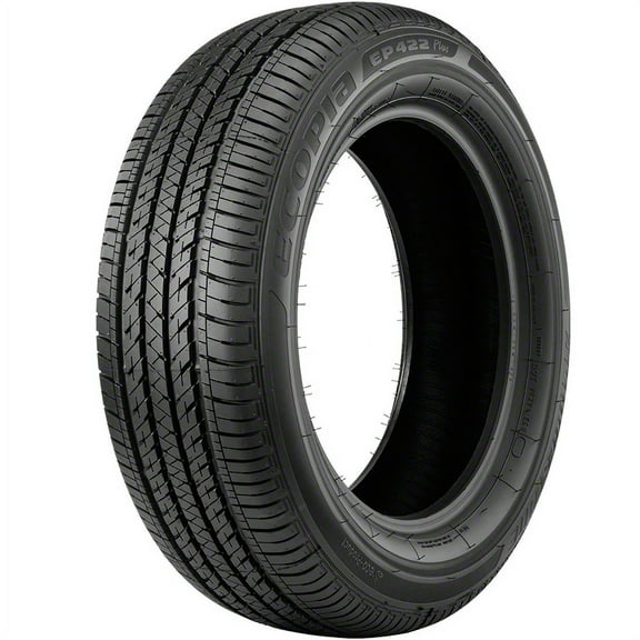 Bridgestone Ecopia EP422 Plus A/S, 205/60R16 92H All Season Tire