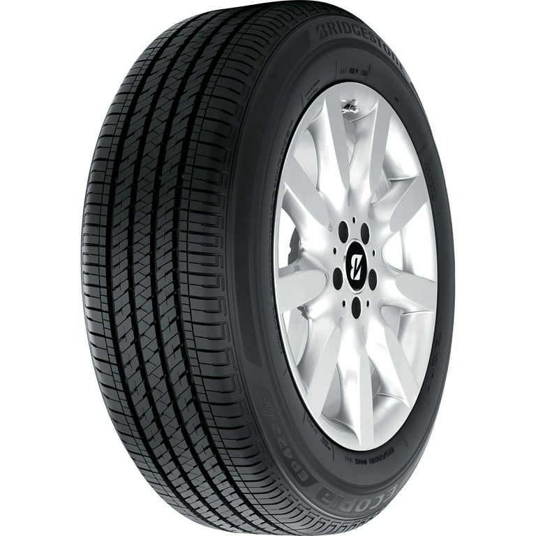 Bridgestone Ecopia EP422 Plus All Season 195/60R15 88H Passenger