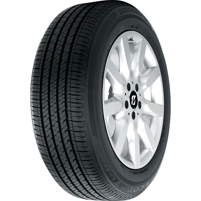 Bridgestone Ecopia EP422 Plus All Season 195/60R15 88H Passenger Tire Fits: 2005 Honda Civic Reverb, 2004-08 Nissan Sentra Base Bridgestone Ecopia EP422 Plus All Season 195/60R15 88H Passenger Tire Fits: 2005 Honda Civic Reverb, 2004-08 Nissan Sentra Base Sansujyuku sansujyuku.com