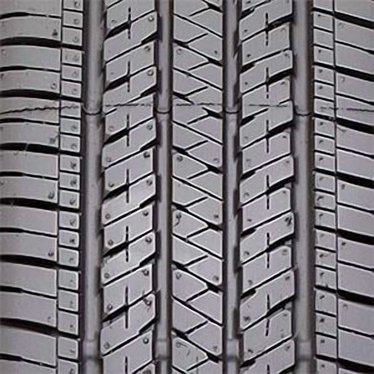 Bridgestone Ecopia EP422 Plus All Season 215/50R17 95V XL Passenger Tire