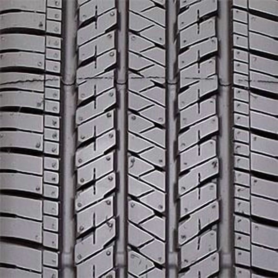 Bridgestone Ecopia EP422 Plus All Season 215/60R17 96T Passenger Tire