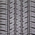 thumbnail image 1 of Bridgestone Ecopia EP422 Plus All Season 225/55R17 97V Passenger Tire, 1 of 8