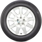 Bridgestone Ecopia EP422 Plus All Season 225/65R17 102T Passenger Tire